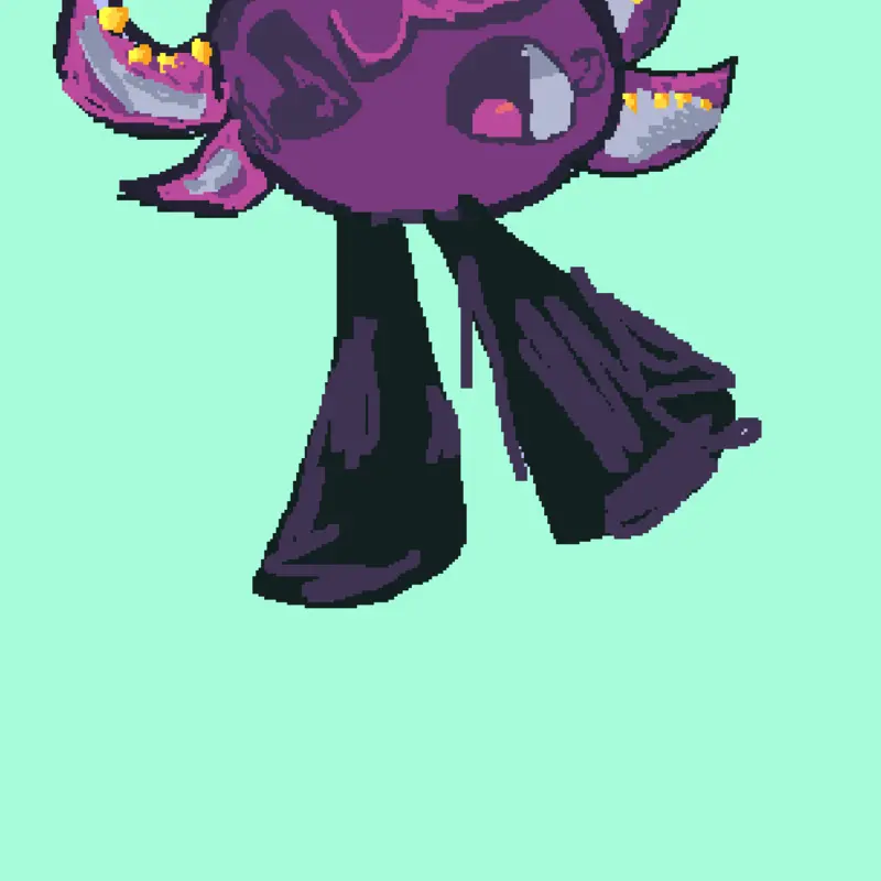 Game by @charyn