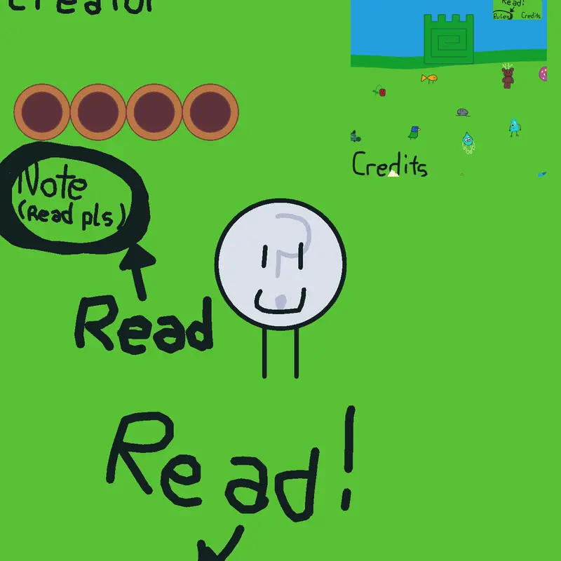 Game by @Arockwithatail