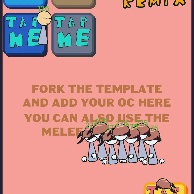 Game by @Tuulgun