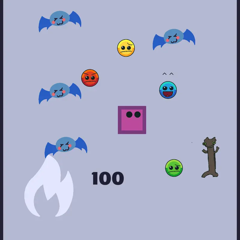 Game by @ssrsdgrhbg