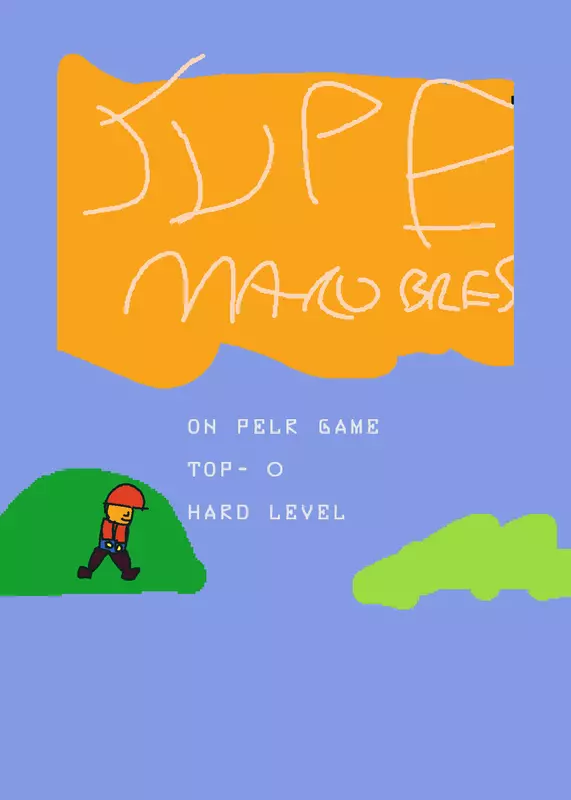 Game by @twositobfdi