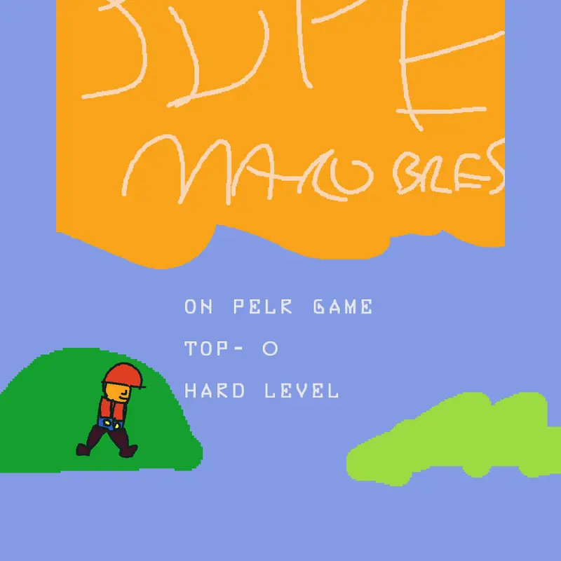 Game by @brunito_ap