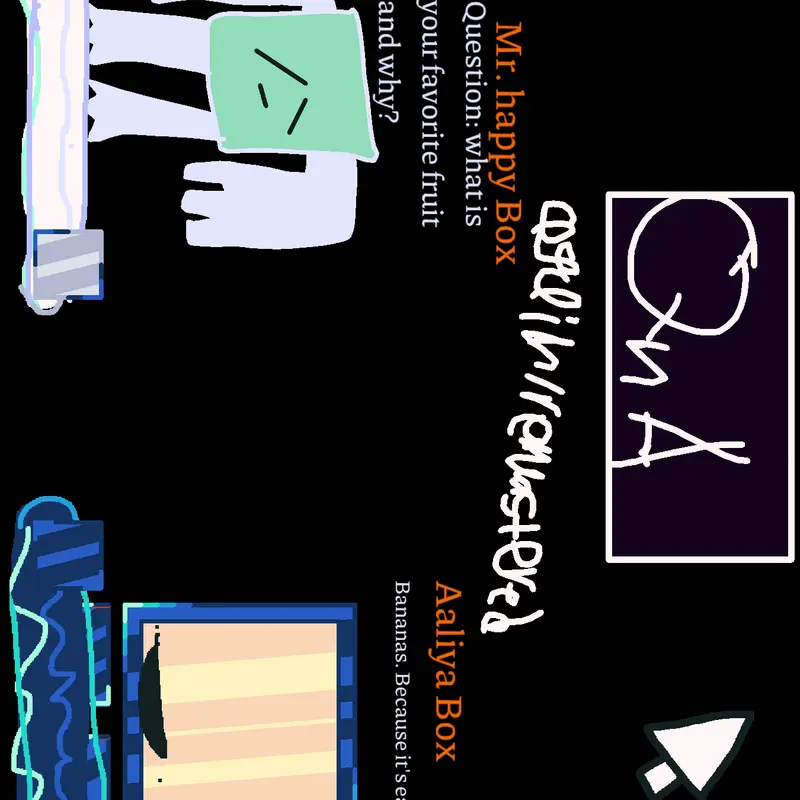 Game by @AaliyaMedina