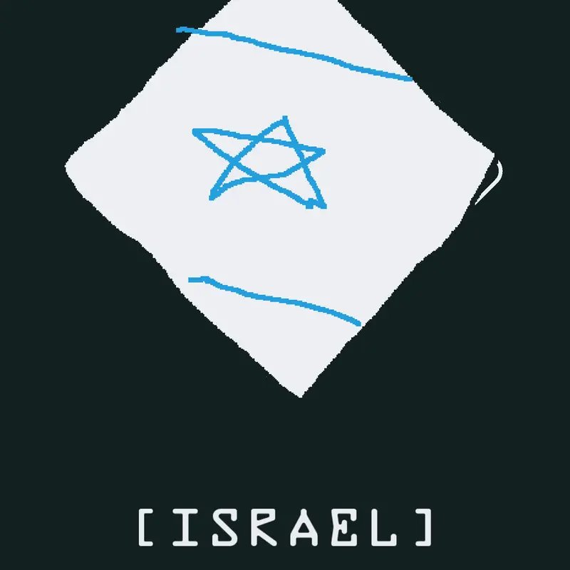 Game by @IsraelOfficial