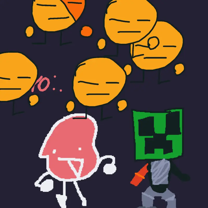 Game by @RoboThe_Cyborg