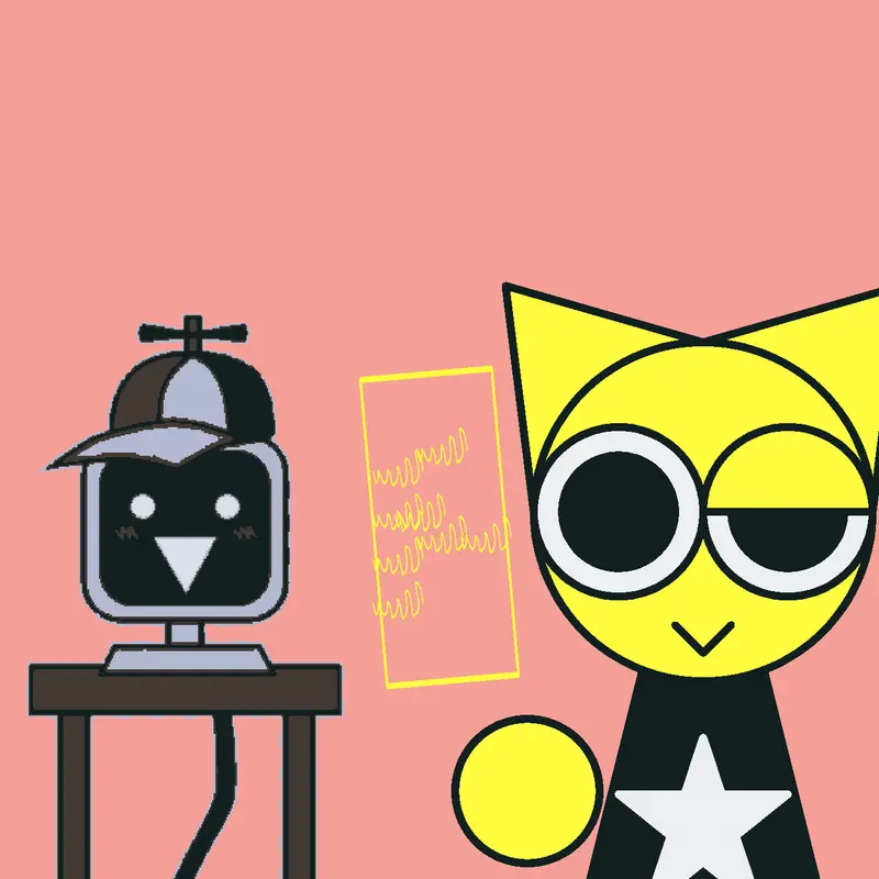 Game by @Yellowcatt
