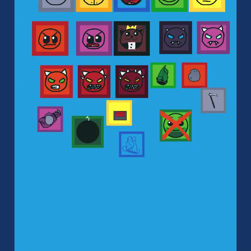 Game by @wassimbacha