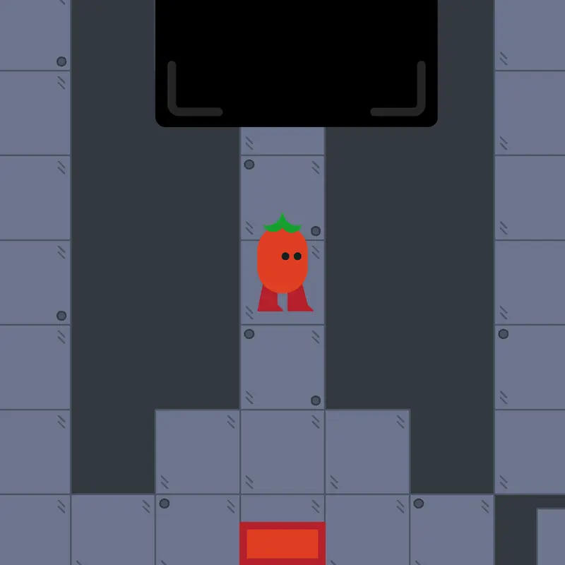 Game by @arasen