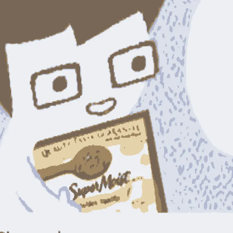 homestuck is peak.. jake english too by @notlanie
