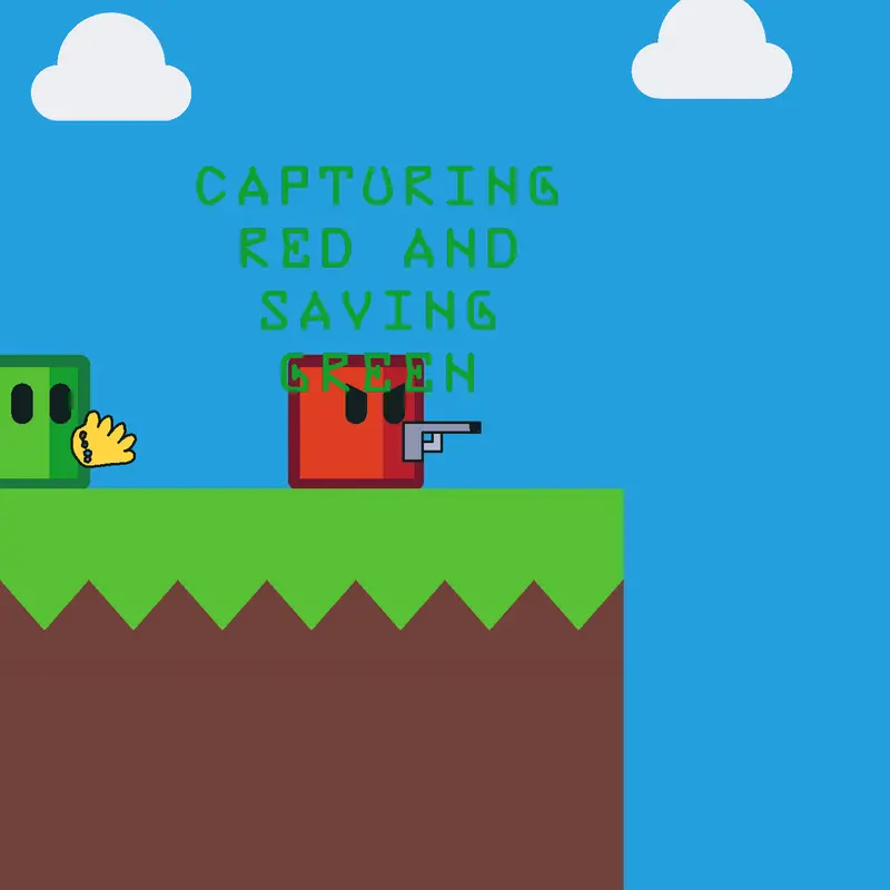 Game by @slimecraft_studios