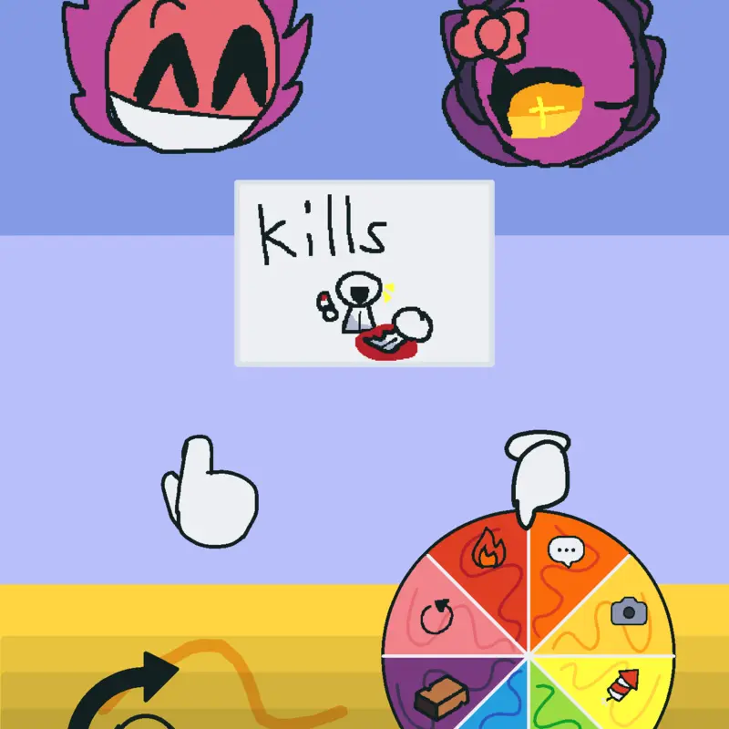 Game by @0388731832