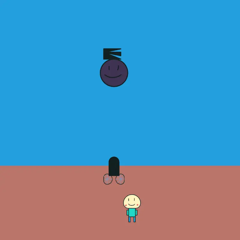 Game by @rafa_cool