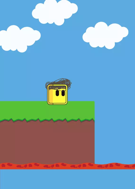 Game by @C00lkiddrants