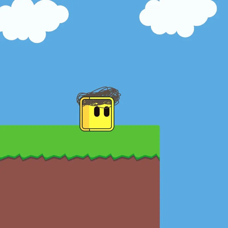 Game by @C00lkiddrants