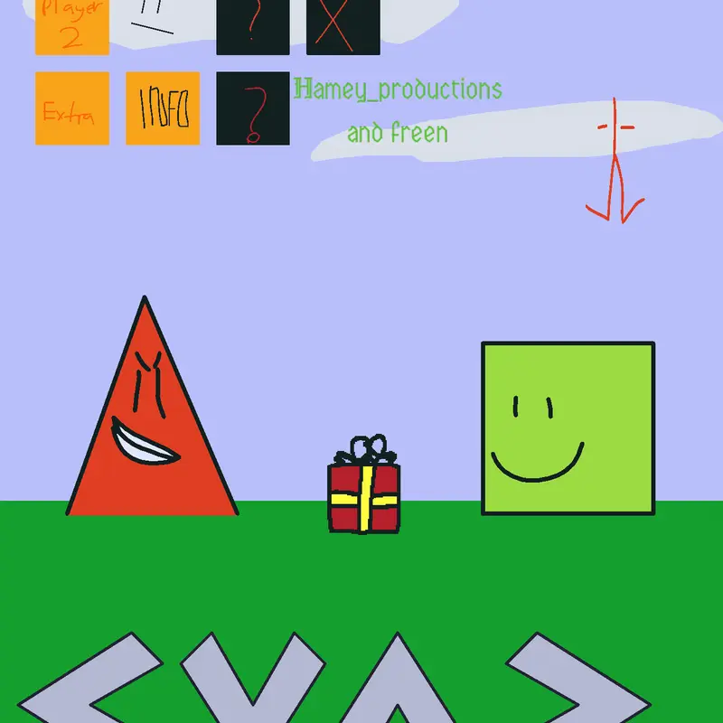 Game by @freen