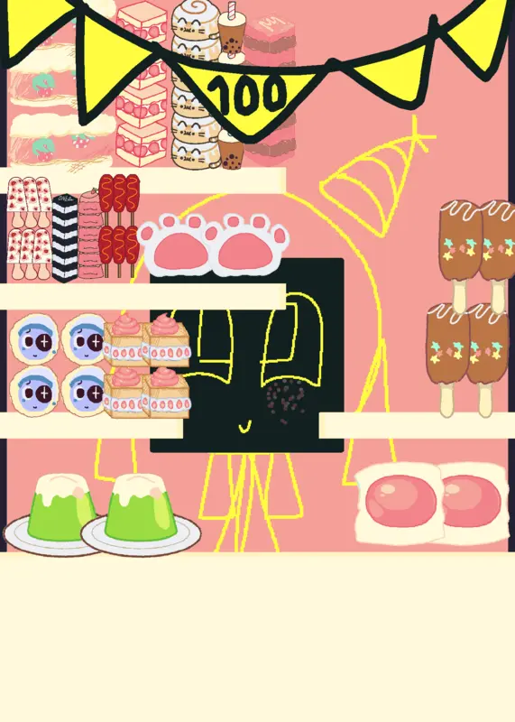 Game by @frut1g3r