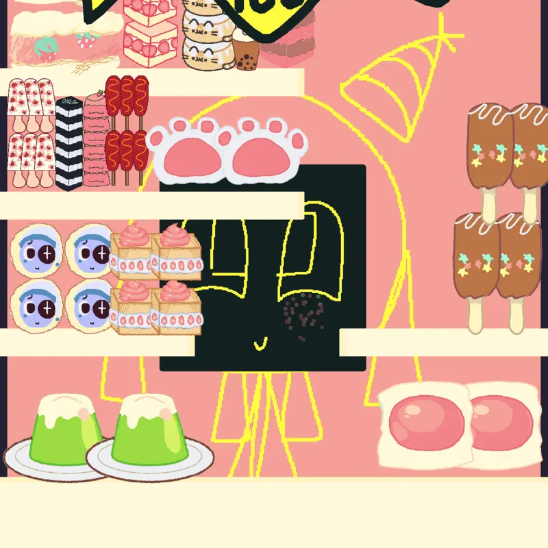 Game by @frut1g3r