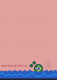 Remix Party!