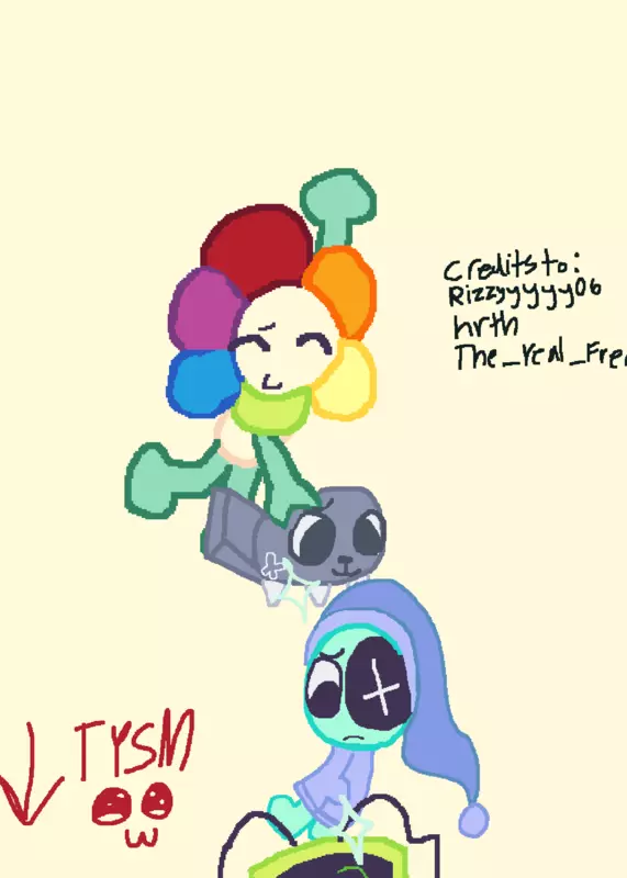 Game by @Shelly_0W0_DINOS