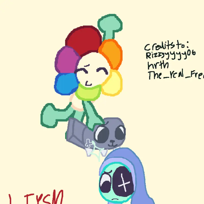 Game by @Shelly_0W0_DINOS