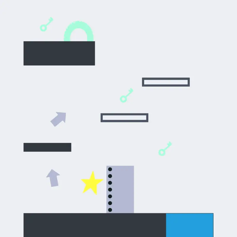 Game by @lyliana