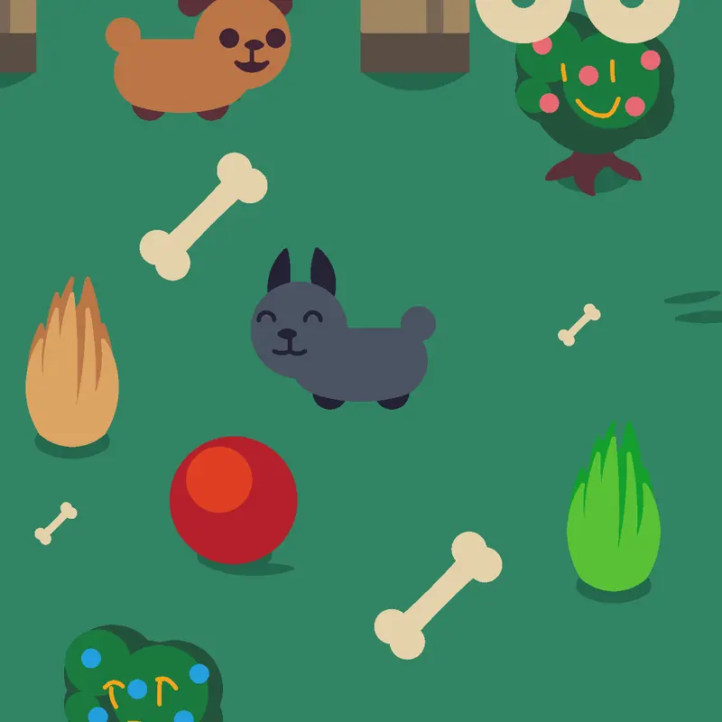 Game by @cattyxd