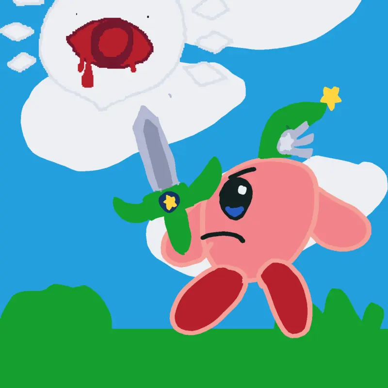 Game by @Kirby_br0s
