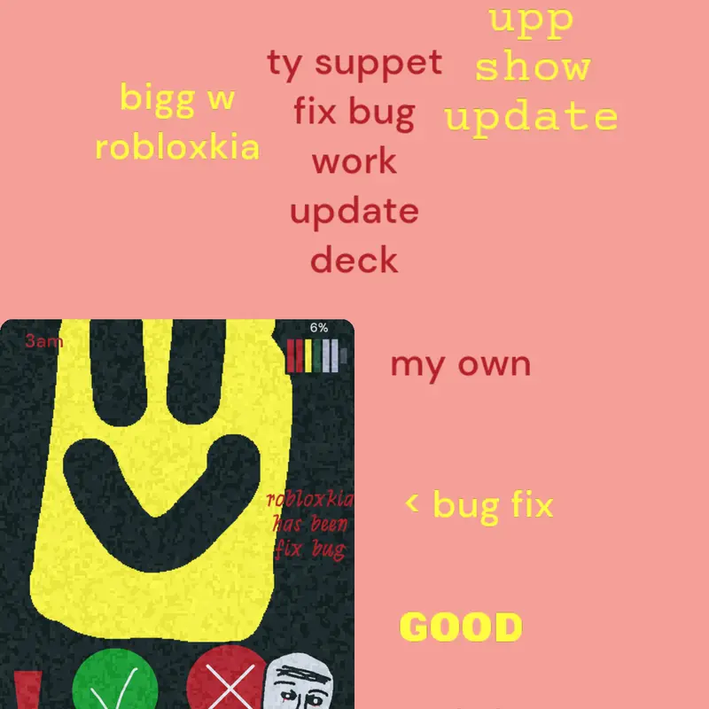 Game by @robloxbear2015
