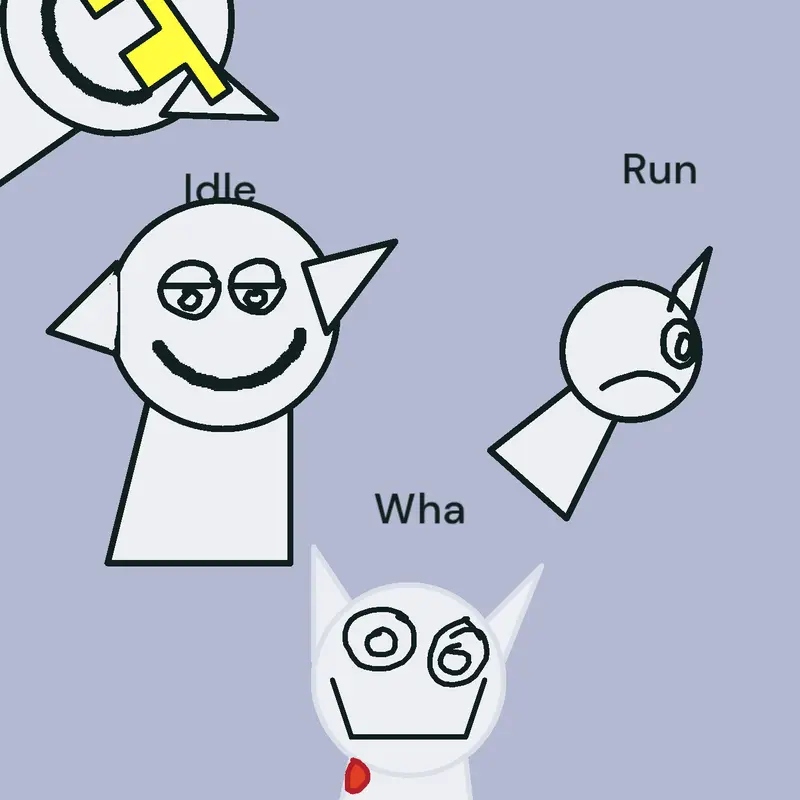 Game by @clurk