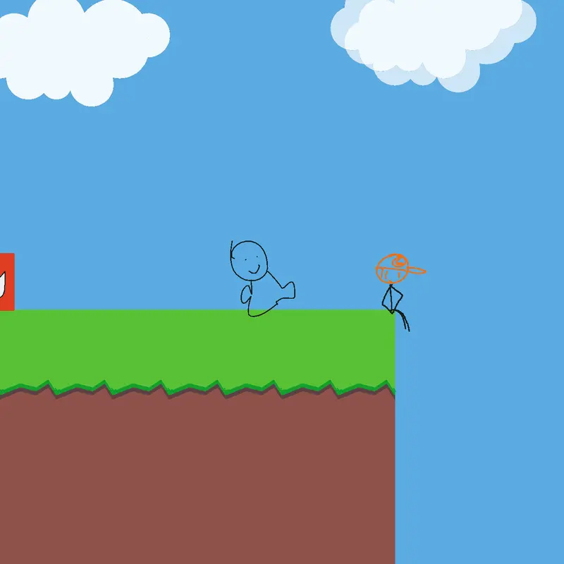 Game by @difficultyball