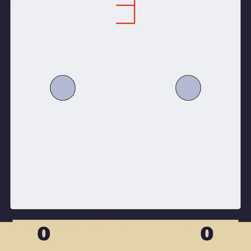 Game by @ifiutfux