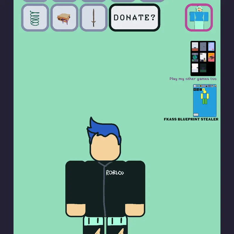 Game by @Starfall_Airo