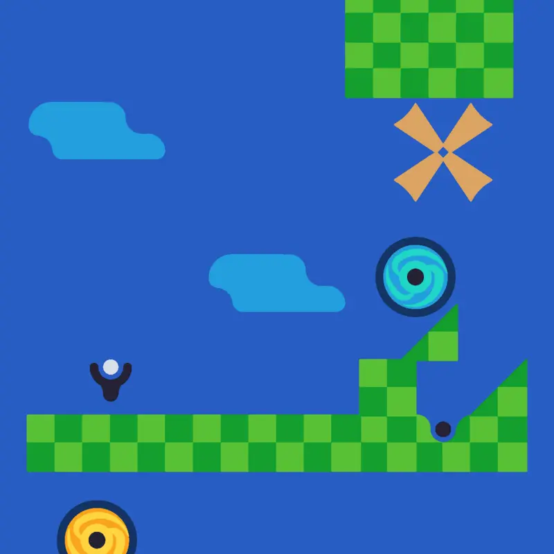 Game by @poyrazyolcu