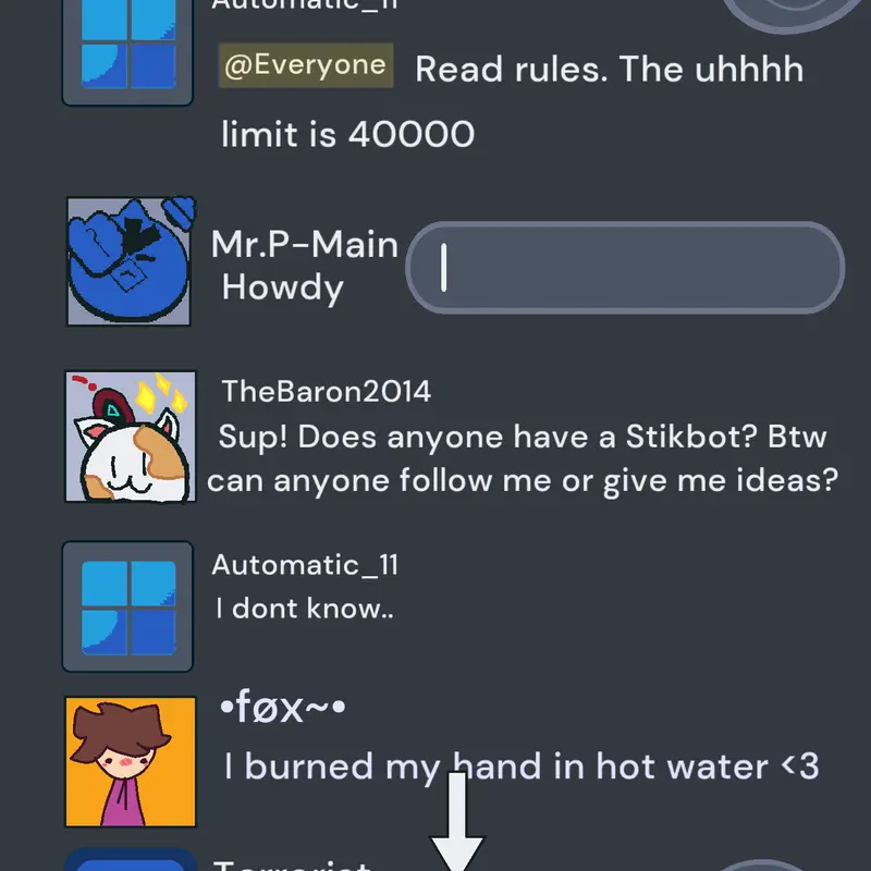 Game by @lwjemskqbgsnals