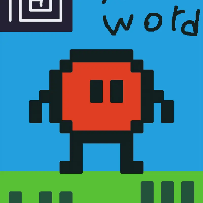 Game by @-_rocket_-