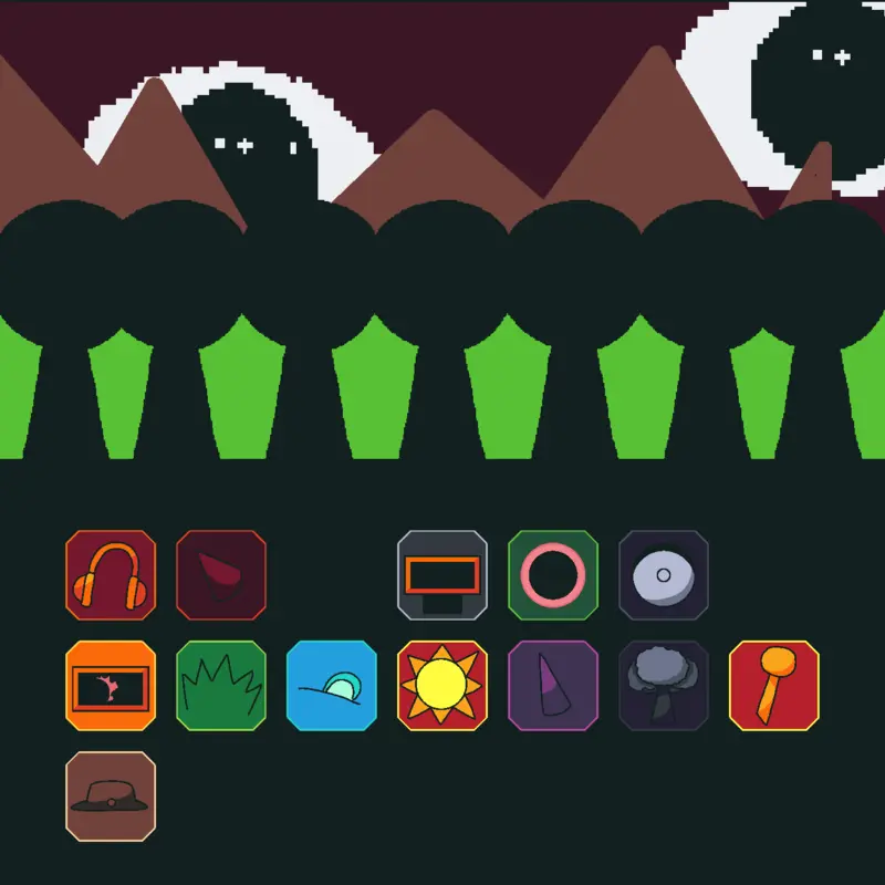 Game by @sonic847