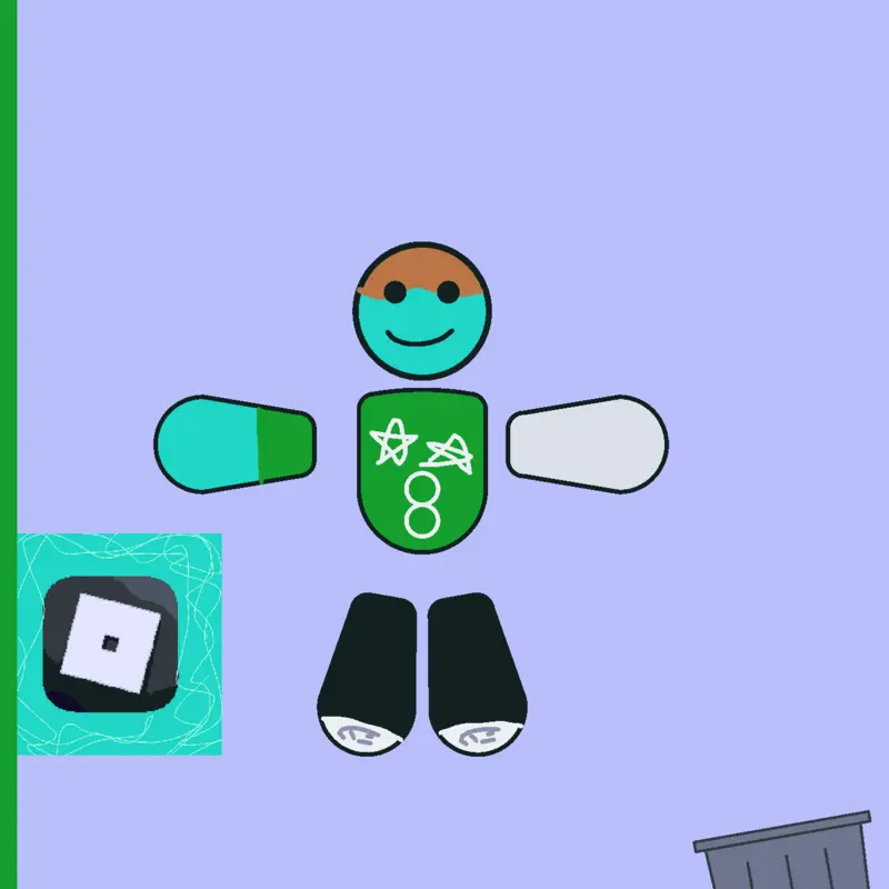 Game by @Taha06_Trr