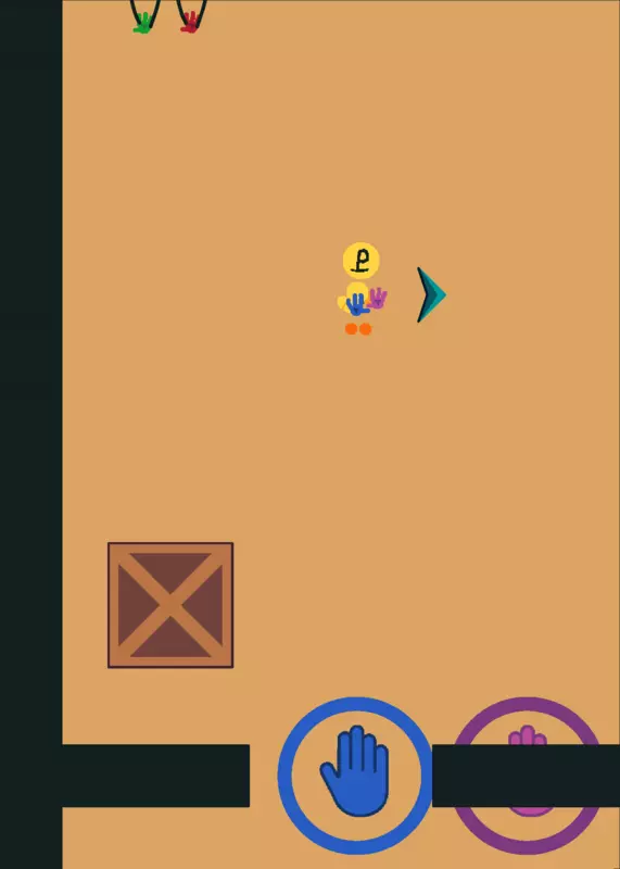 Game by @hpallingganteng