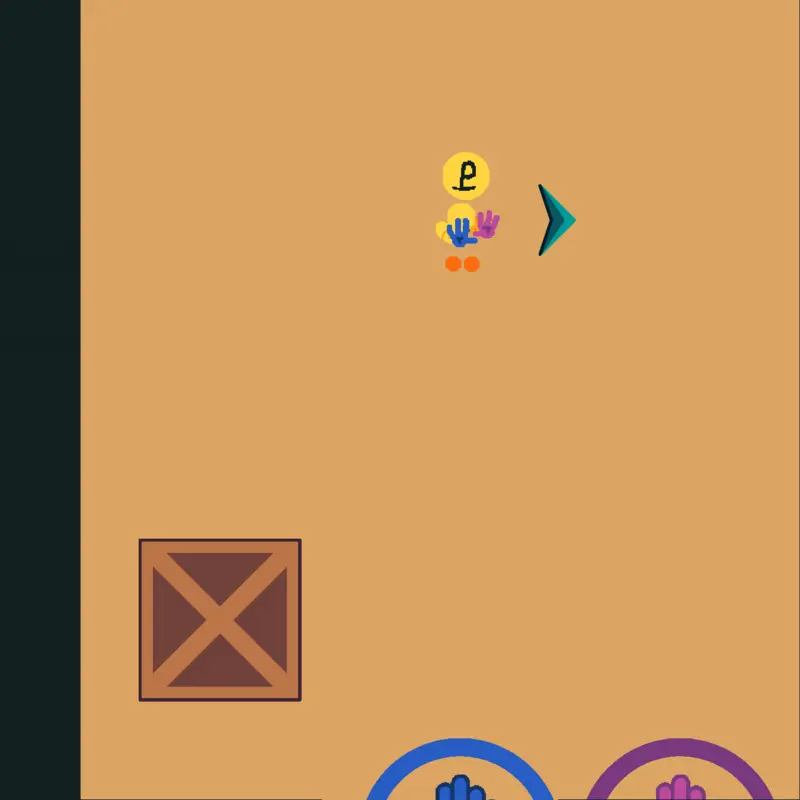 Game by @hpallingganteng