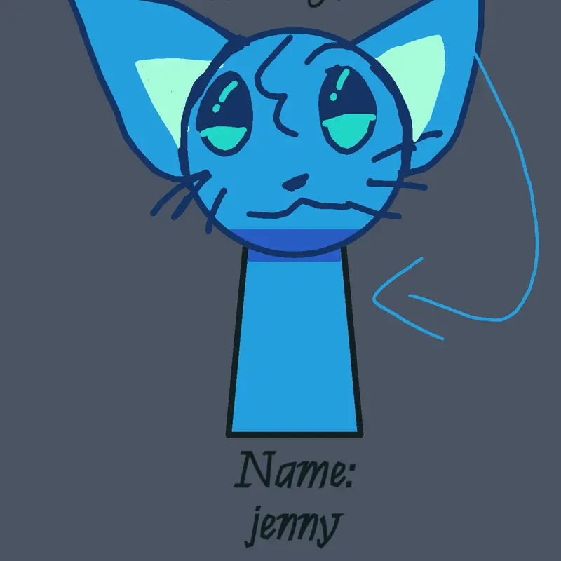 Game by @yourlocalnyancat