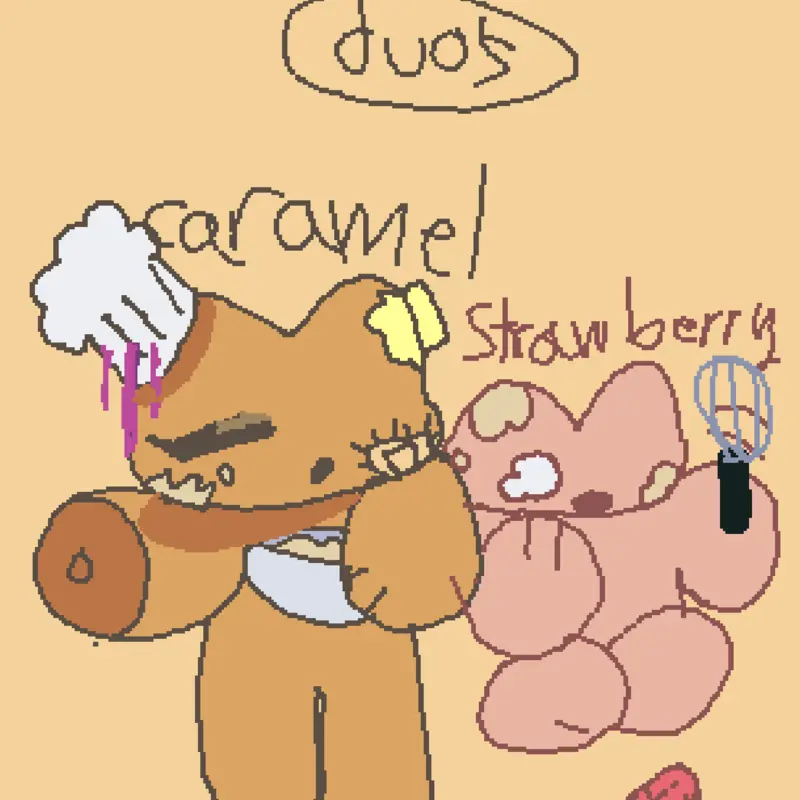 Game by @FireSpiritsNumber1Fan