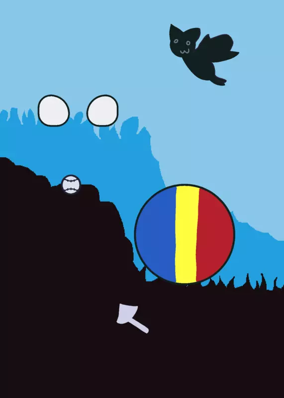 Game by @Izabela31