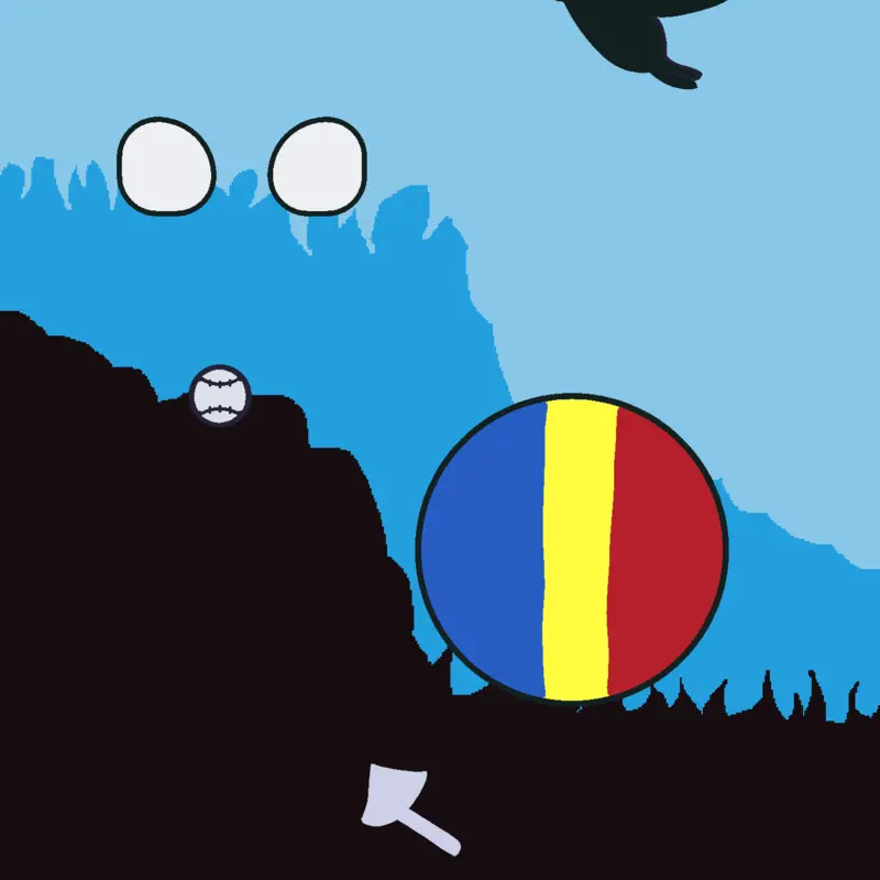Game by @Izabela31