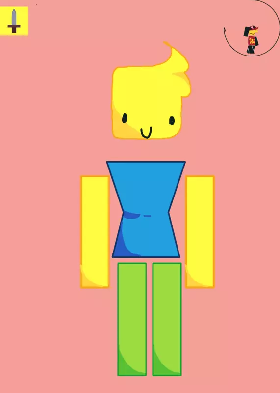 Game by @kalisina