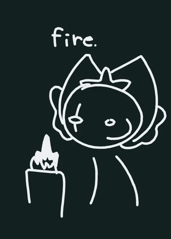 Game by @isa_the_cat
