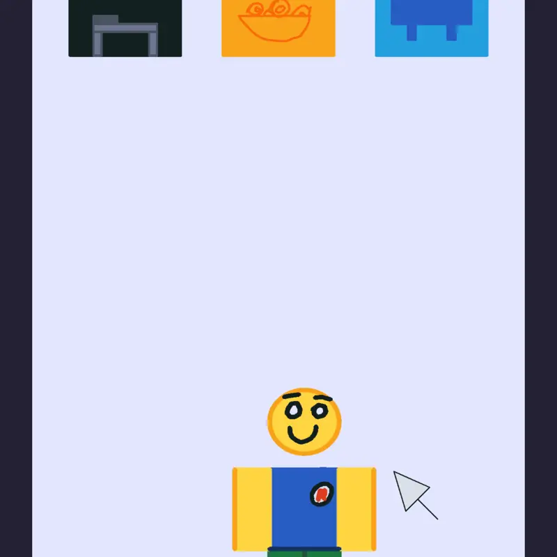 Game by @normal_person