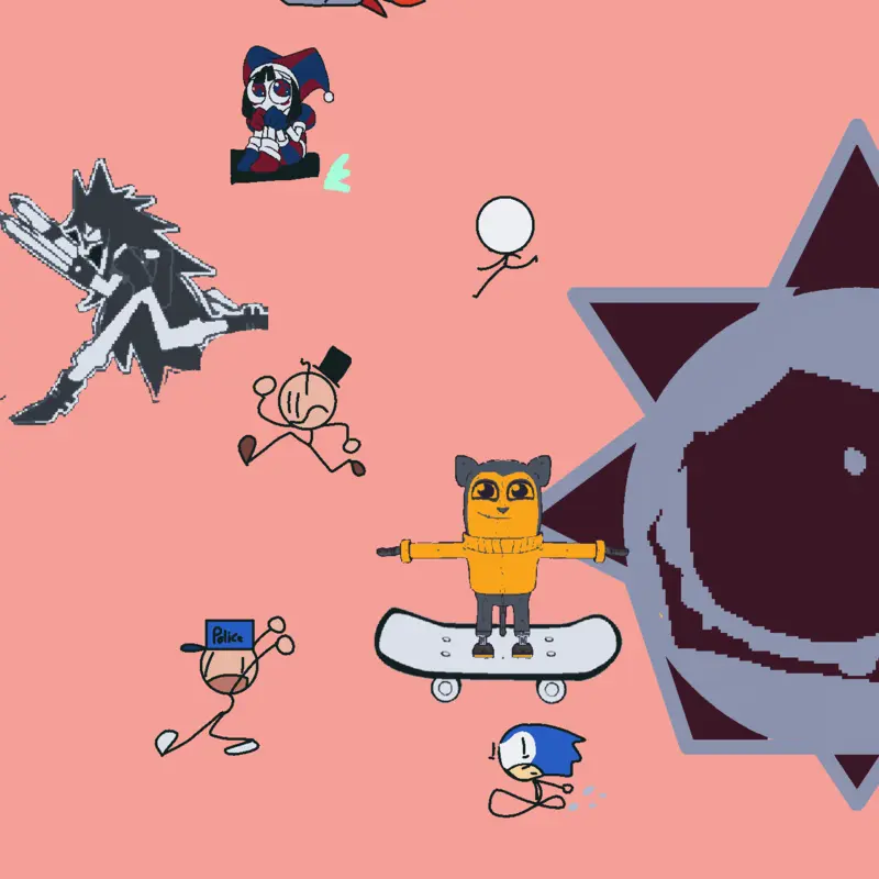 Game by @xXsuileirbagXx