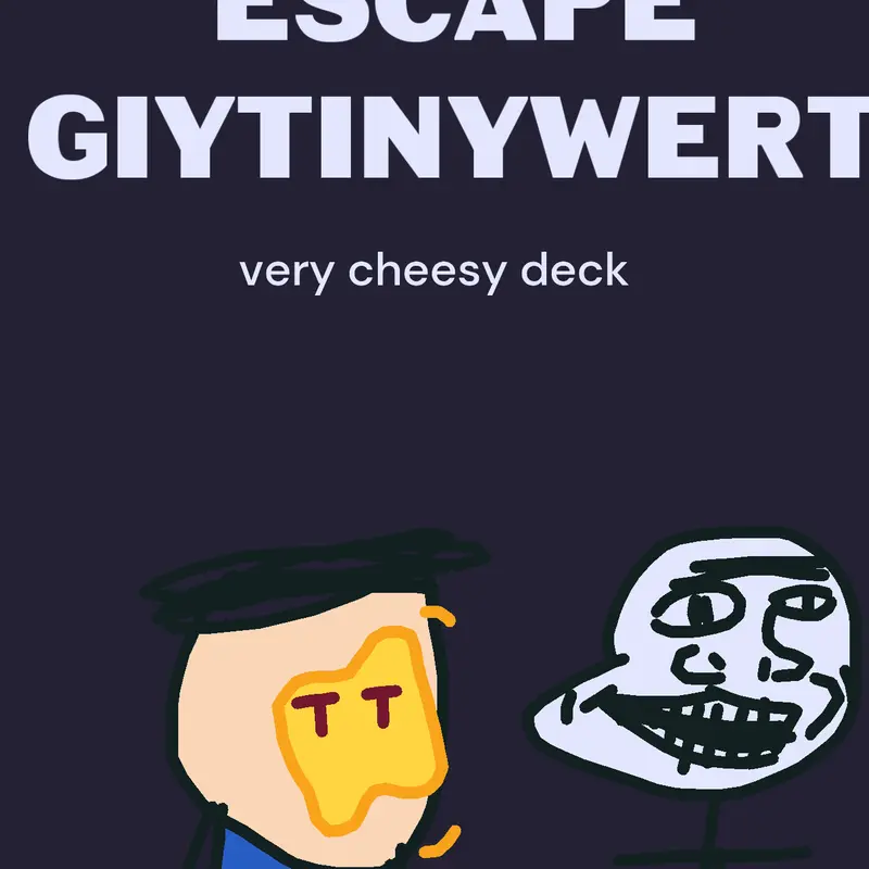 Game by @giytinywert