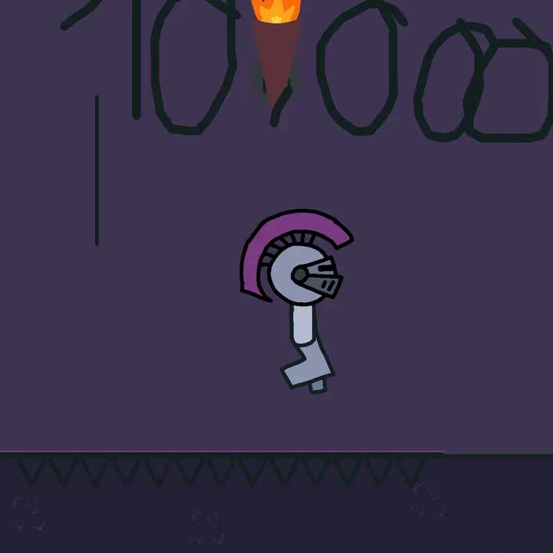 Game by @thefantube