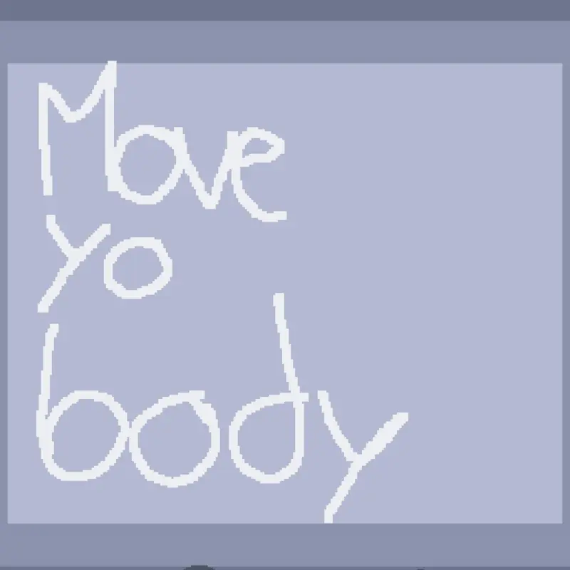 Game by @Just_Bambi